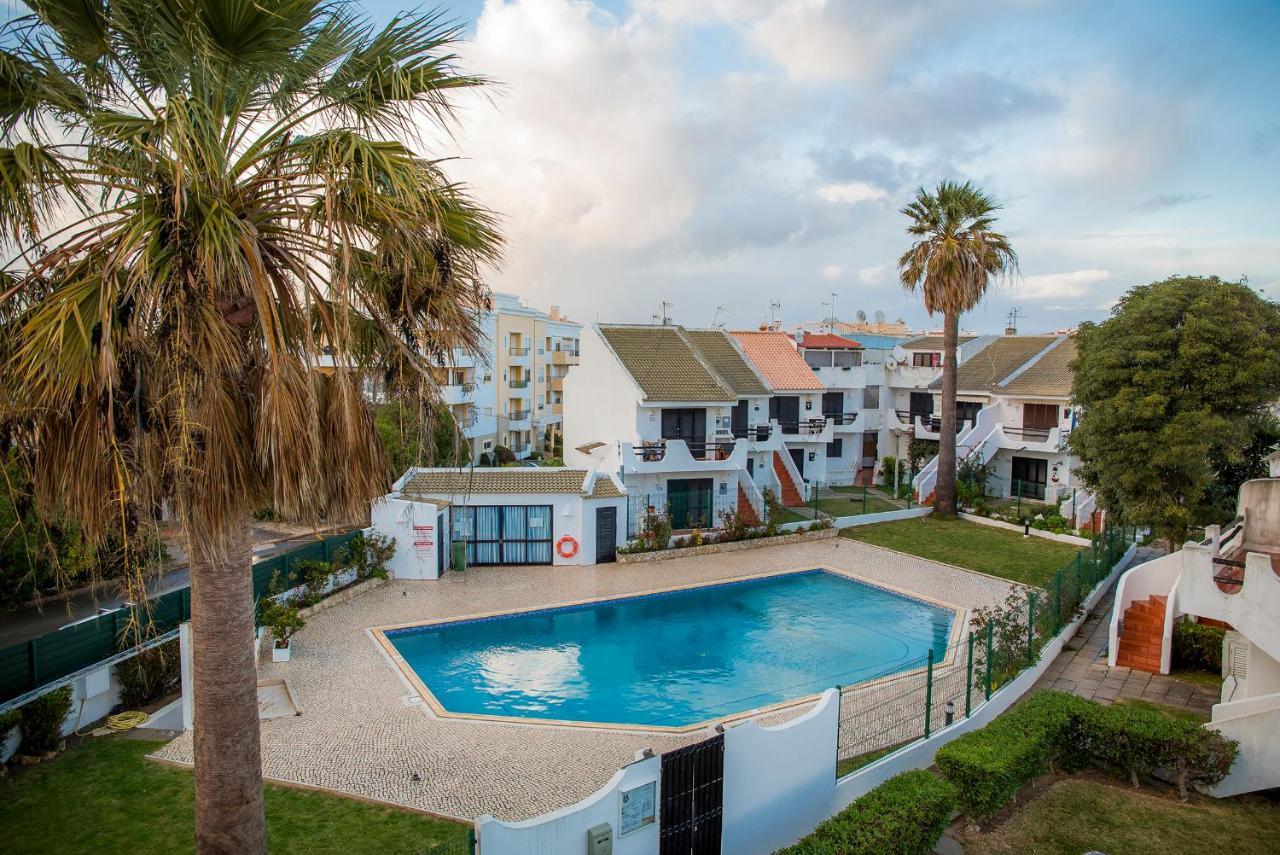A51 - Torraltinha Sunset Apartment Lagos Ngoại thất bức ảnh