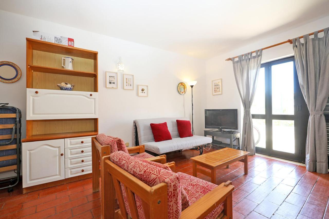 A51 - Torraltinha Sunset Apartment Lagos Ngoại thất bức ảnh