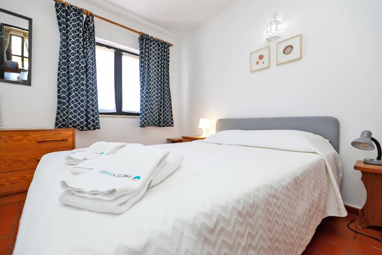 A51 - Torraltinha Sunset Apartment Lagos Ngoại thất bức ảnh