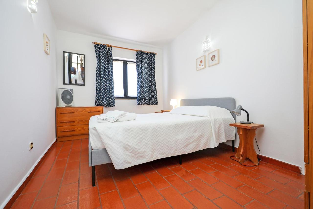 A51 - Torraltinha Sunset Apartment Lagos Ngoại thất bức ảnh
