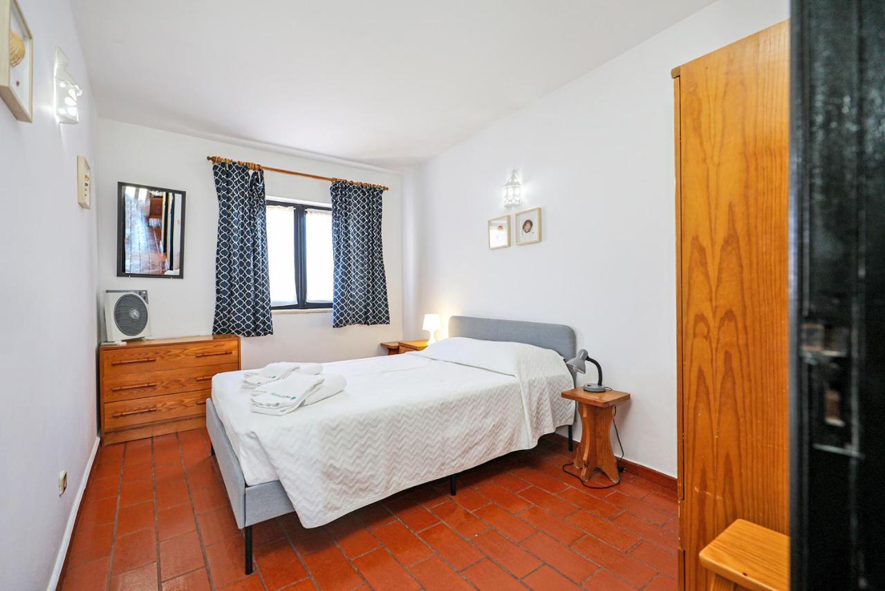 A51 - Torraltinha Sunset Apartment Lagos Ngoại thất bức ảnh