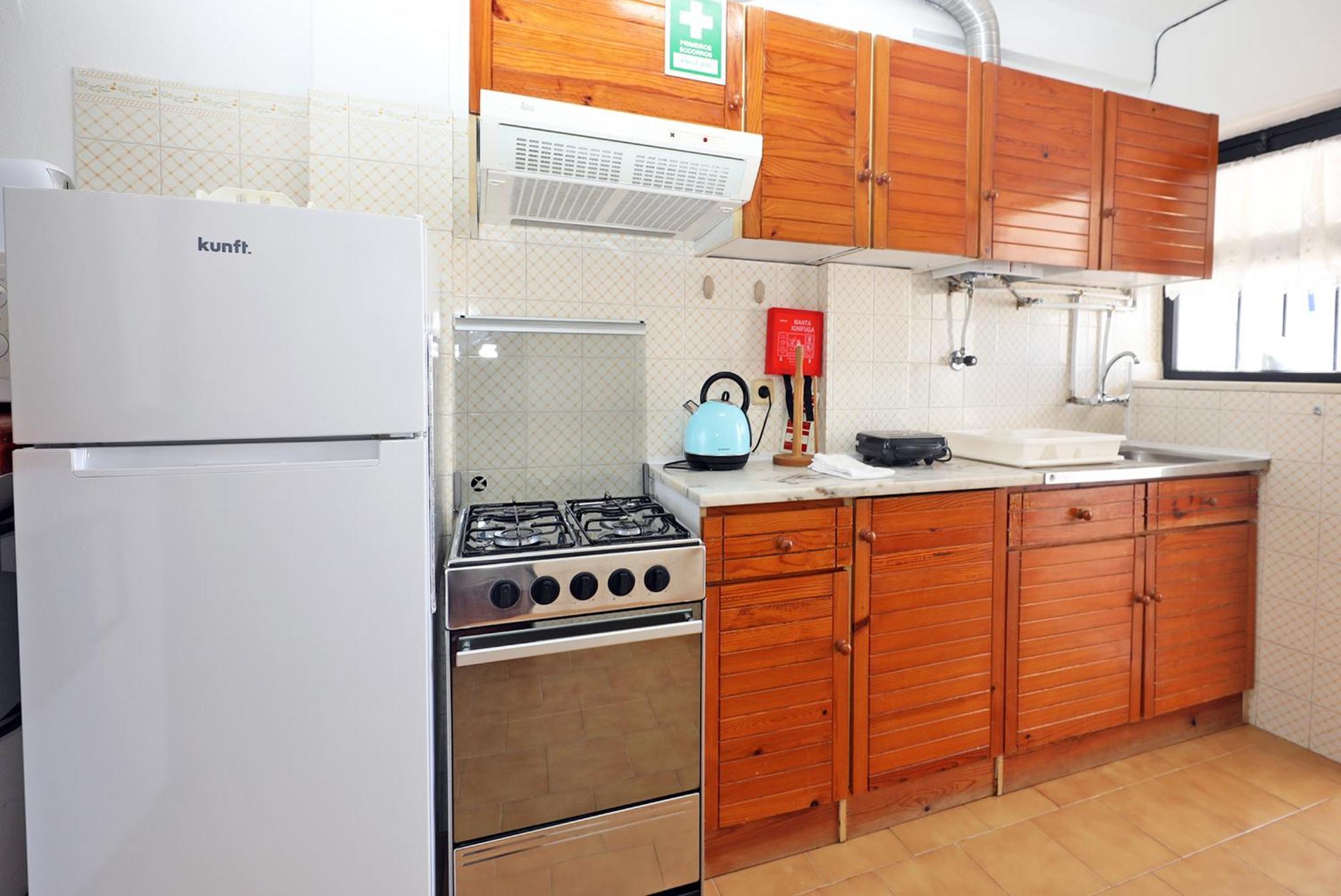 A51 - Torraltinha Sunset Apartment Lagos Ngoại thất bức ảnh