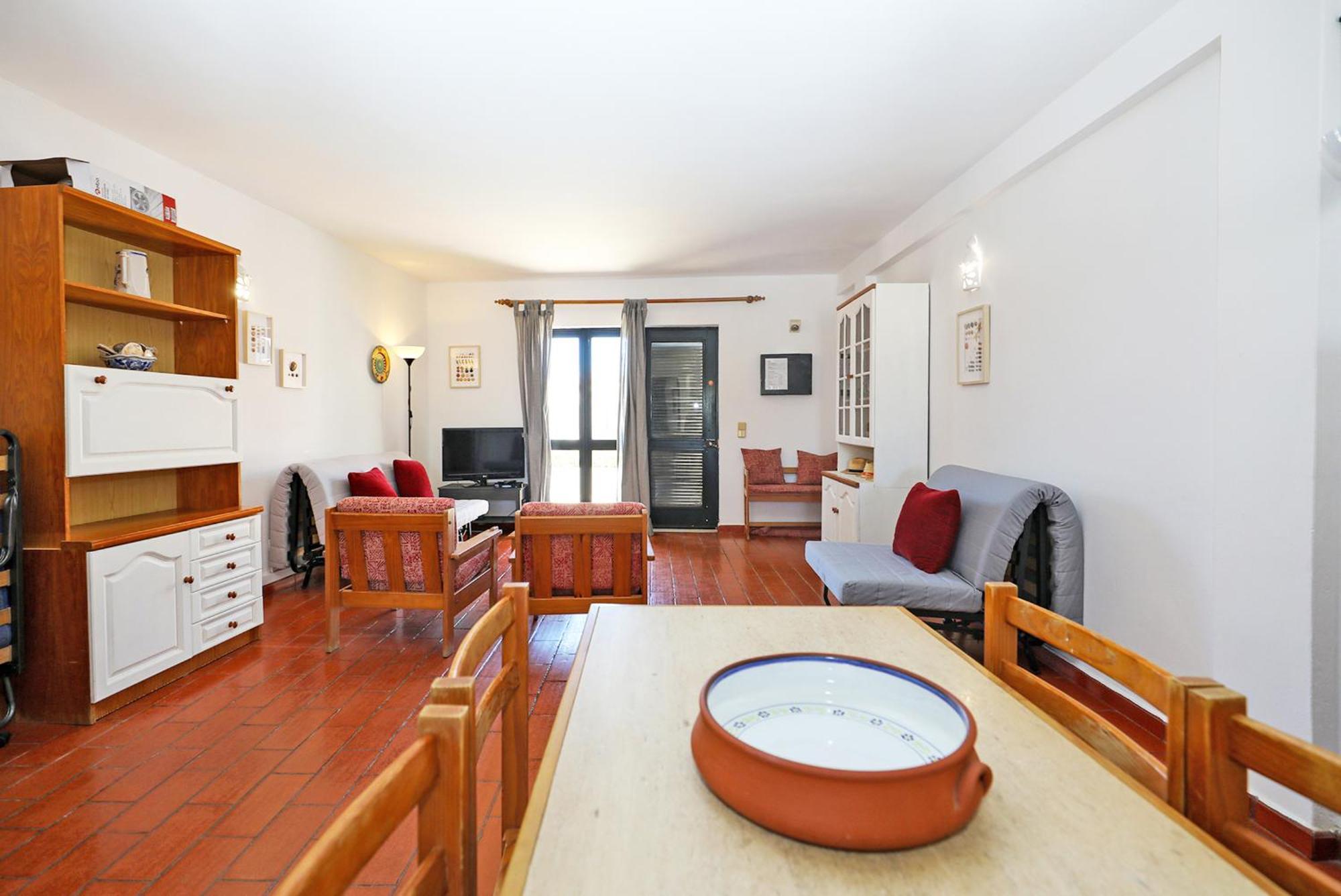 A51 - Torraltinha Sunset Apartment Lagos Ngoại thất bức ảnh