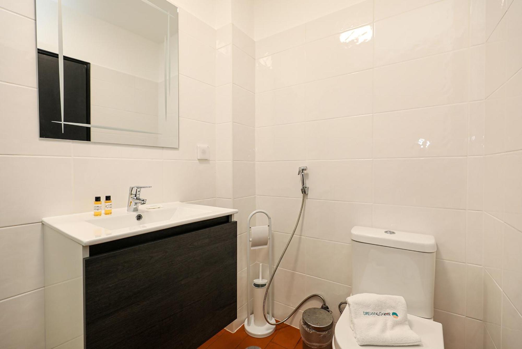 A51 - Torraltinha Sunset Apartment Lagos Ngoại thất bức ảnh