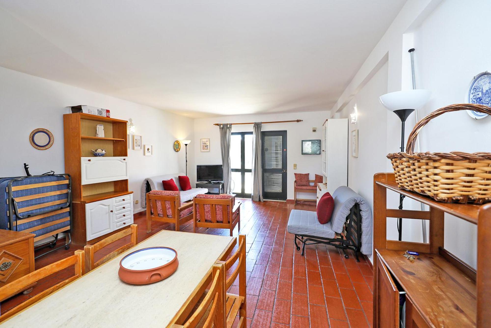 A51 - Torraltinha Sunset Apartment Lagos Ngoại thất bức ảnh