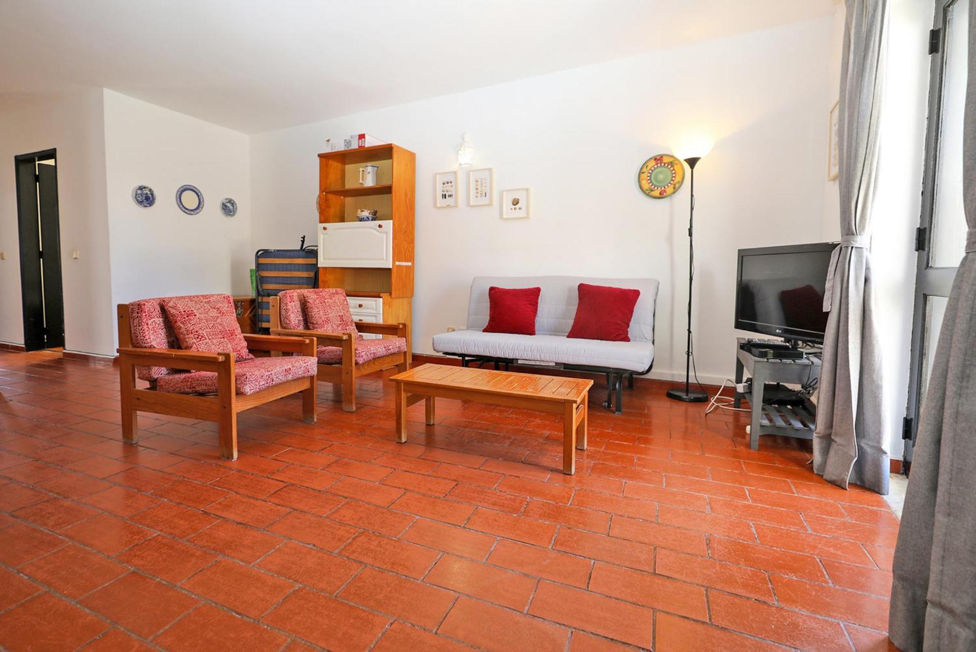 A51 - Torraltinha Sunset Apartment Lagos Ngoại thất bức ảnh
